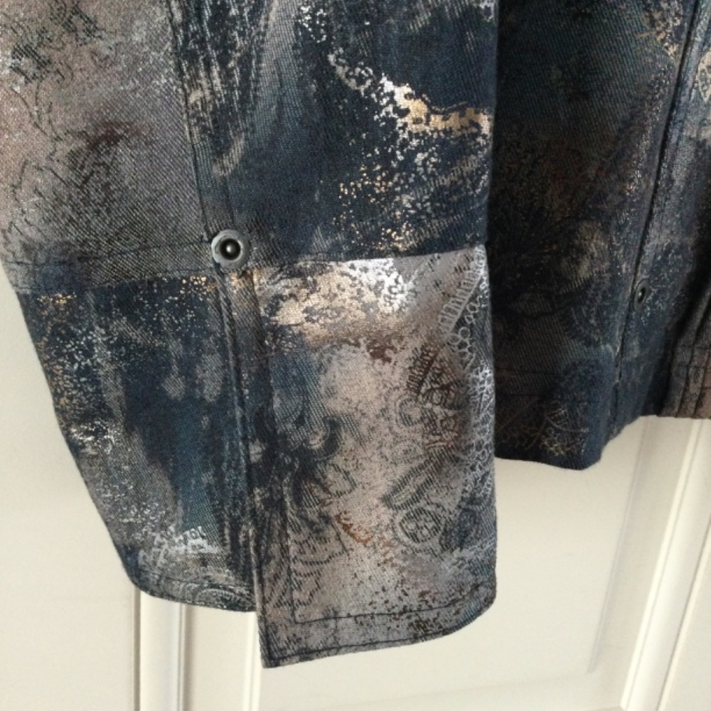 Ladies jacket - Picture 4 of 6